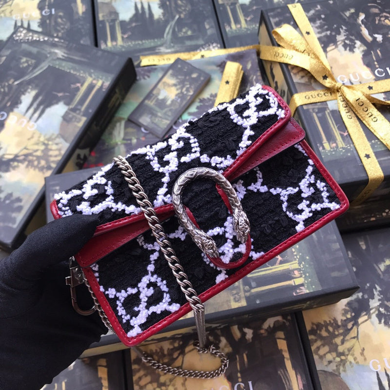 Luxurious Totes - Latest - 4386