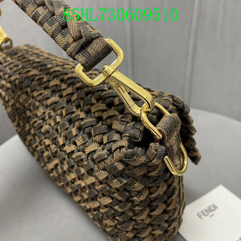 GC - Shoulder - 3172