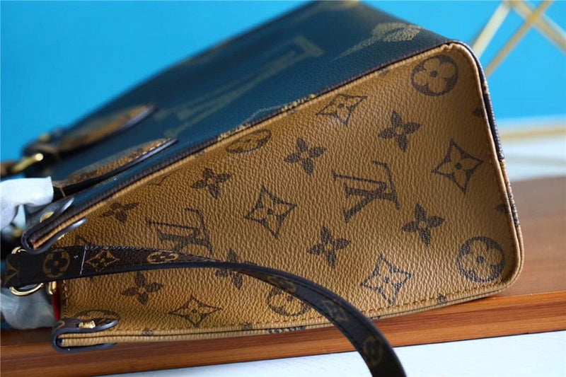 Lux-Totes - LOV Bags - 1377