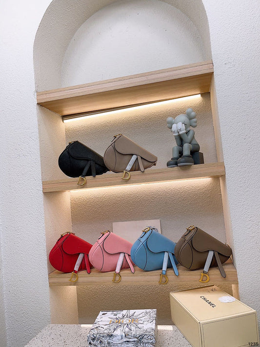 Style My Style - DOR2 Bags - 216