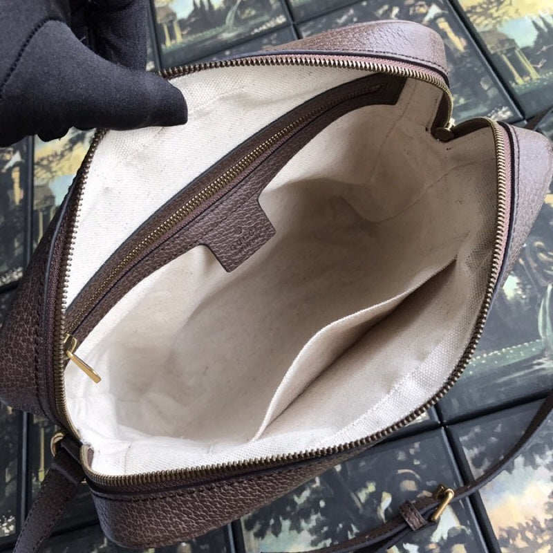Lux-Totes - GCI Bags - 2462