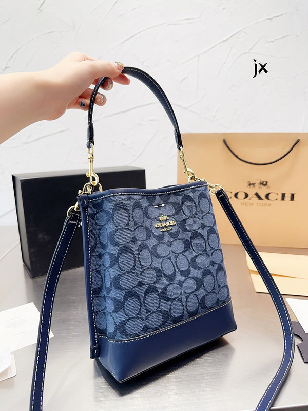 Luxurious Totes - CCH2 Bags - 041