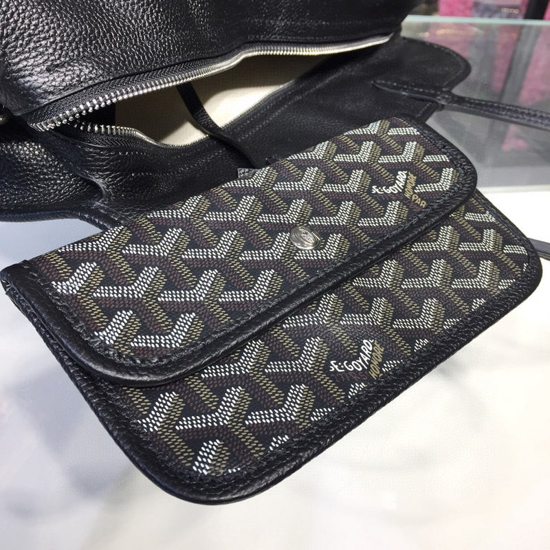 Lux-Totes - GOD Bags - 040