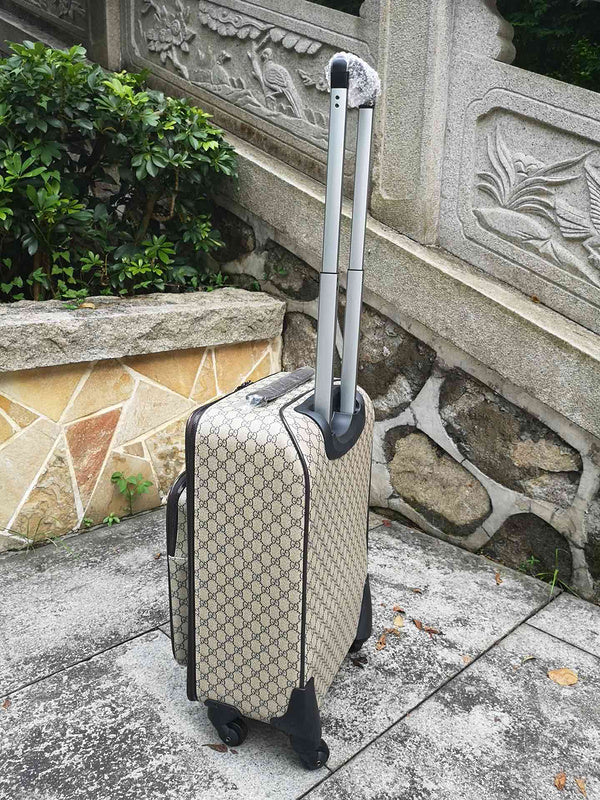 Lux-Totes - GCI Bags - 2974