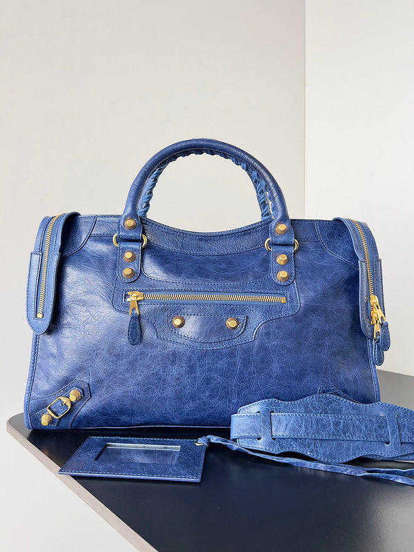 Luxurious-Totes - BGA Bags - 029