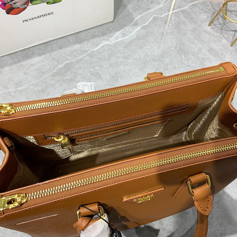 The-ZEP - PDA Bags - 1167