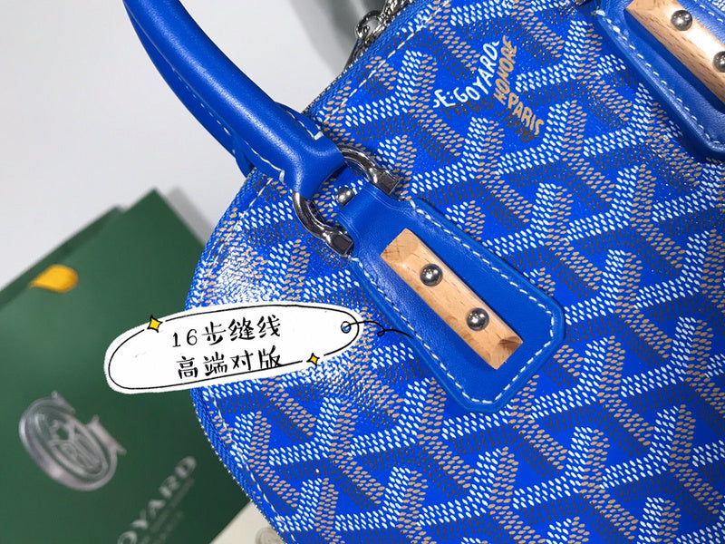 Style My Style3 - GYO Bags - 228