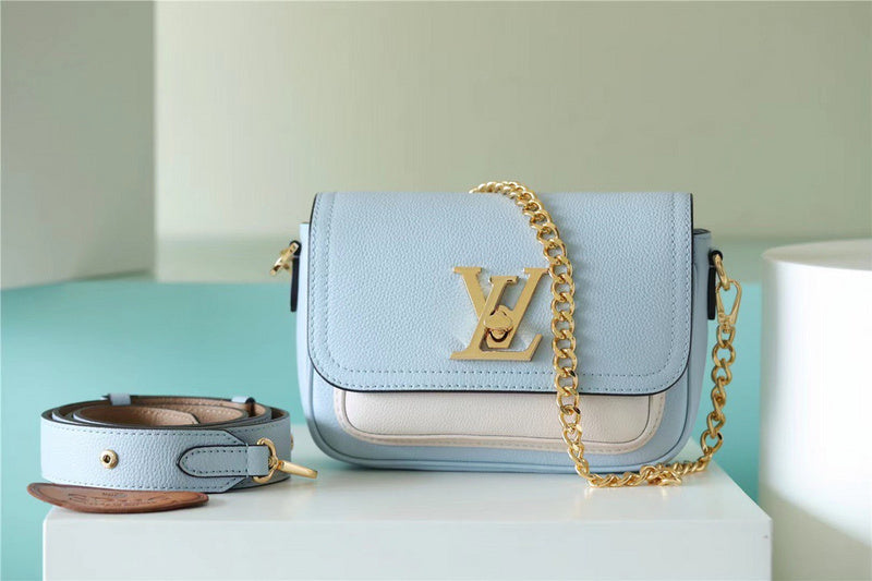 Lux-Totes - LOV Bags - 793