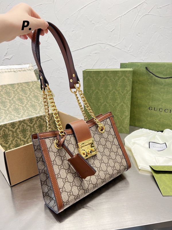 Style My Style - GUI3 Bags - 343