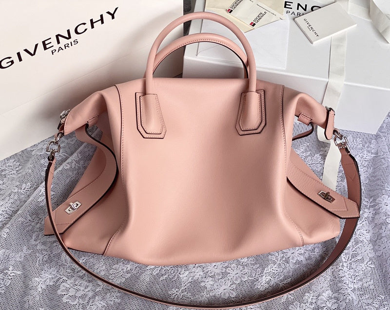 Lux-Totes - GVY Bags - 034