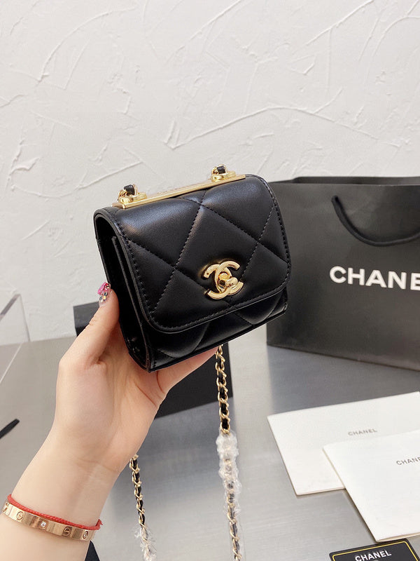 Luxurious Totes - CNL3 Bags - 323