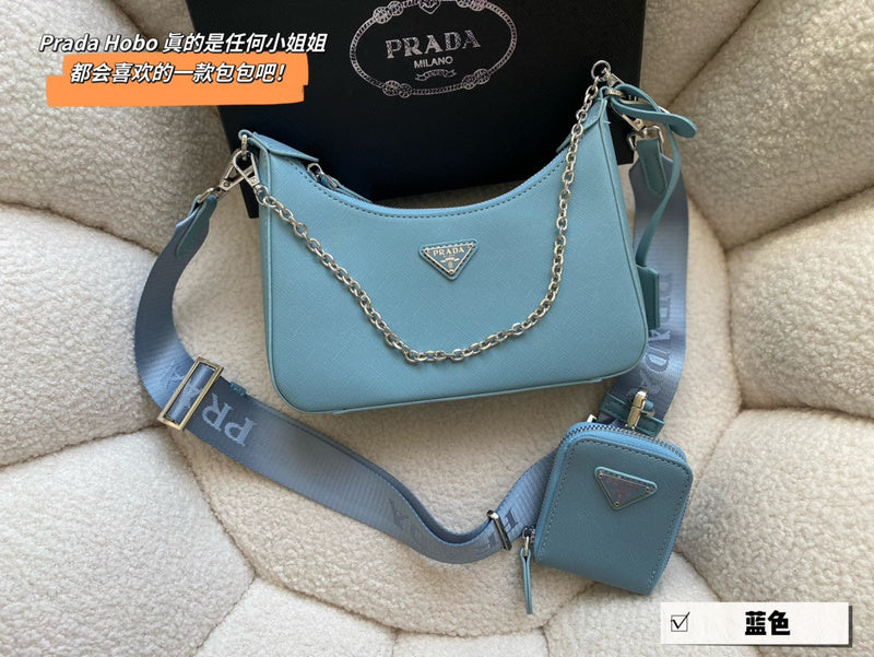 Style My Style - PDA3 Bags - 031