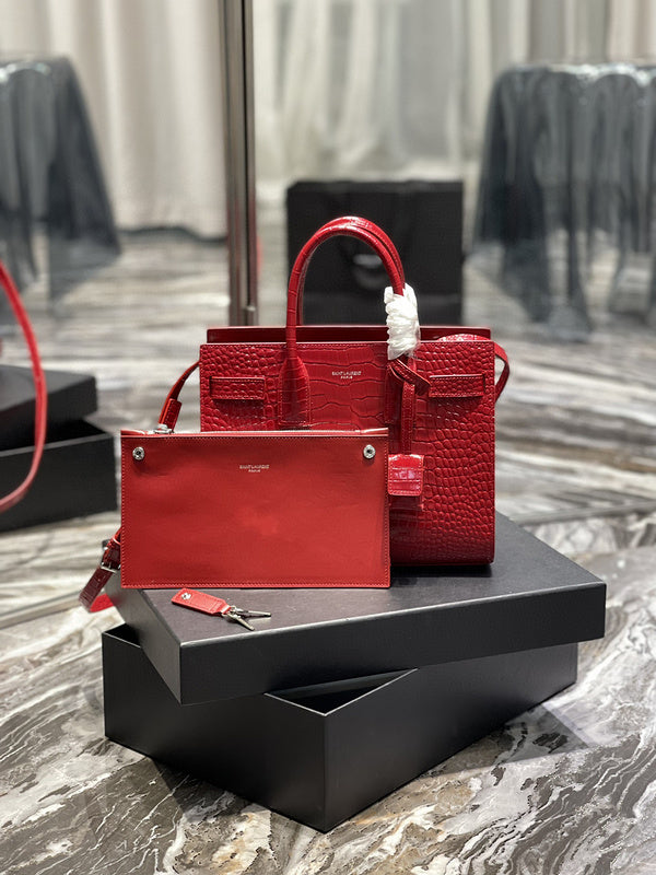 Luxurious Totes - Latest - 8725