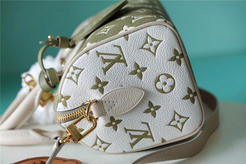 Lux-Totes - LOV Bags - 906