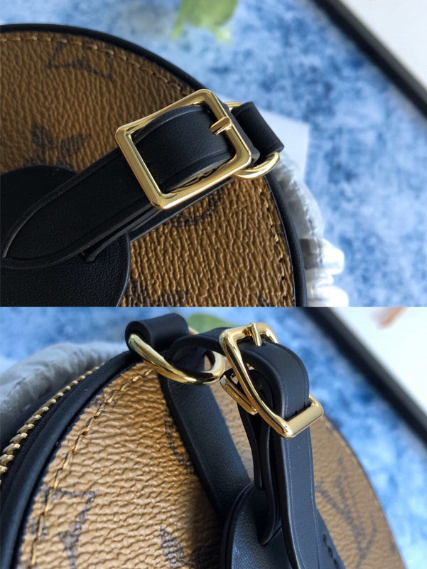 LOV - Luxurious Totes - 2608
