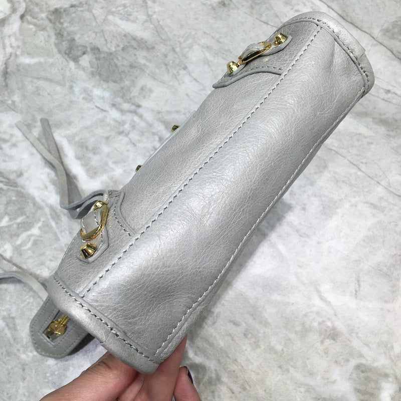 Style My Style - BGA Bags - 535