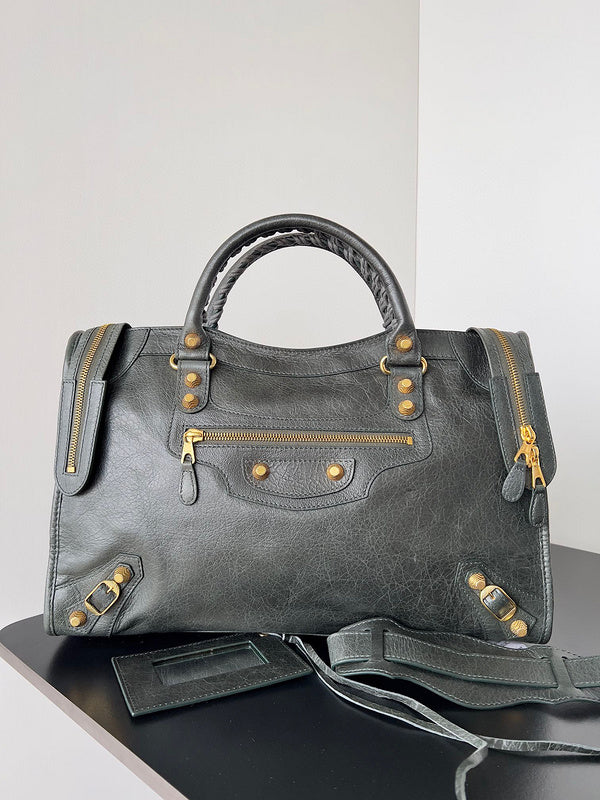 Luxurious-Totes - BGA Bags - 036