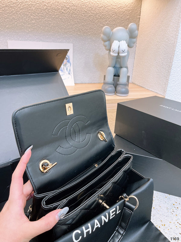 Style My Style - CNL3 Bags - 559