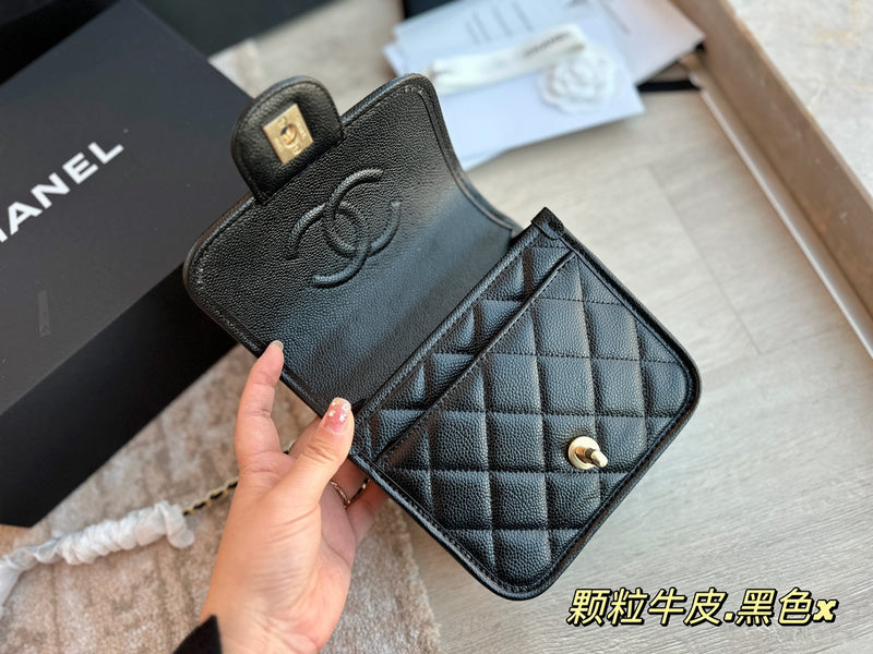 Luxurious Totes - CNL3 Bags - 547
