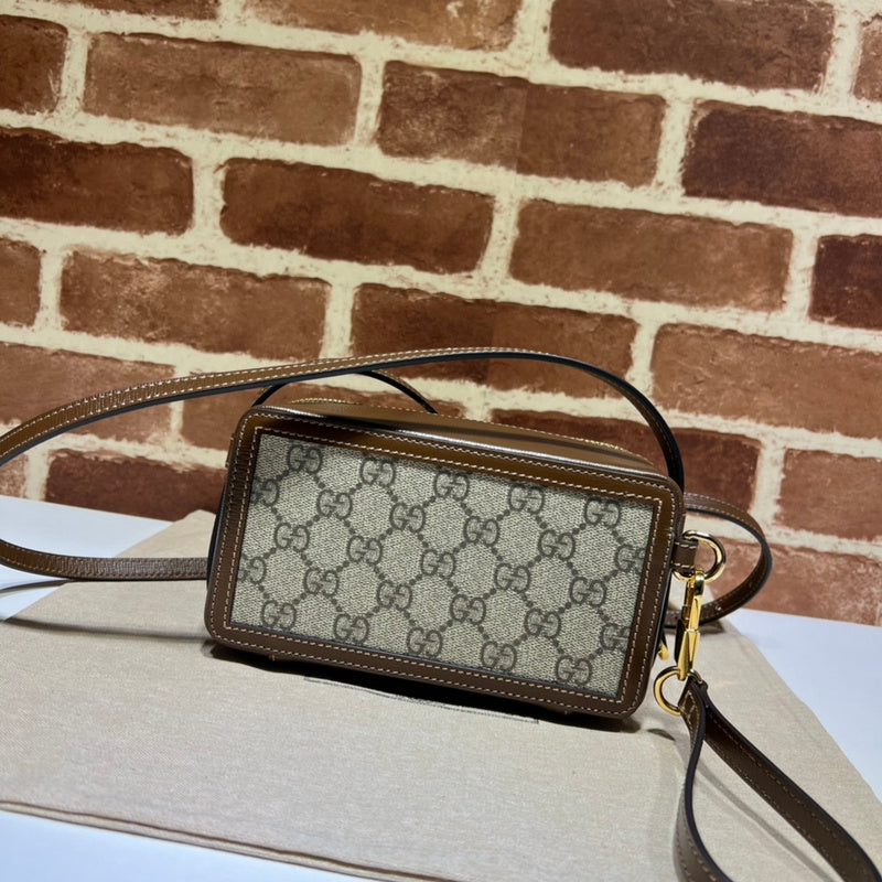 GUI - Luxurious Totes - 1044
