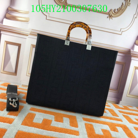 GC - Shoulder - 2754
