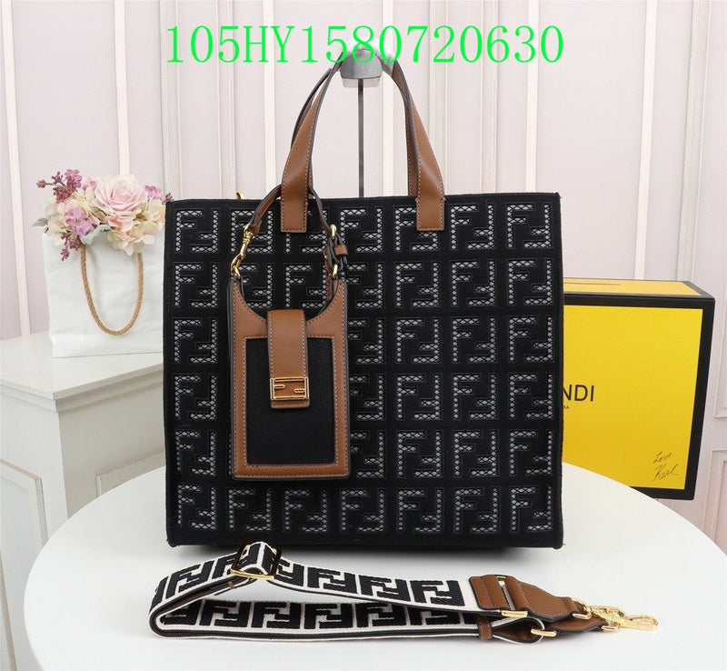 GC - Shoulder - 2561