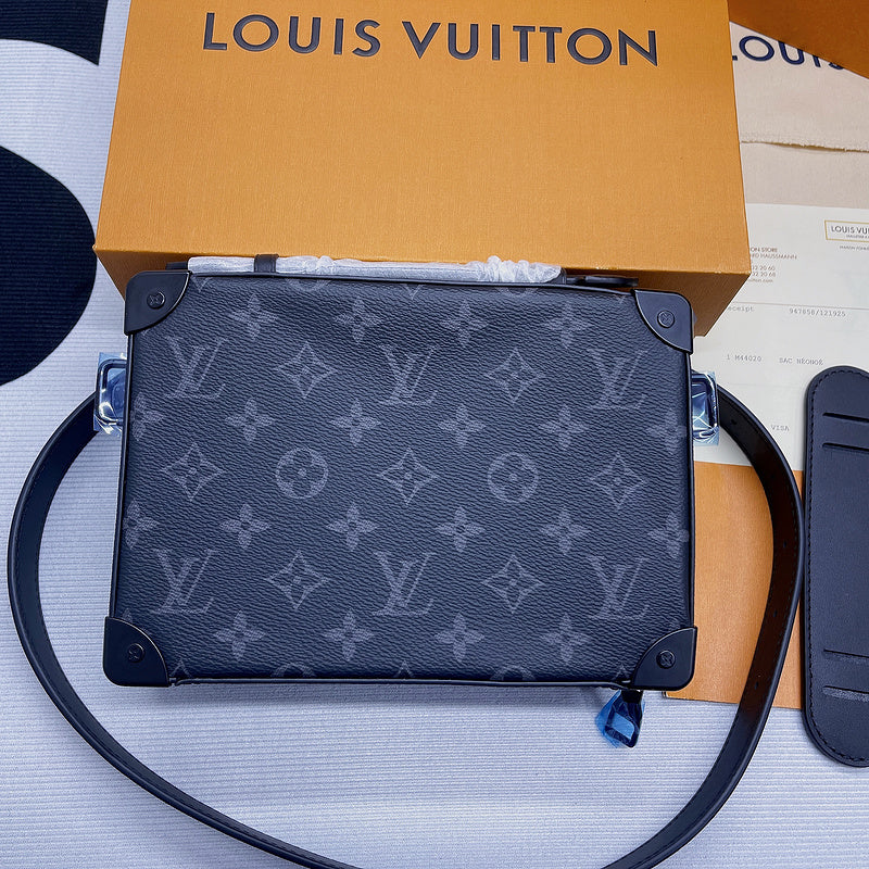 Lux-Totes - LOV Bags - 4010