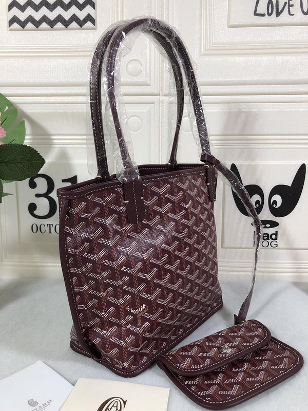 Lux-Totes - GOD Bags - 240