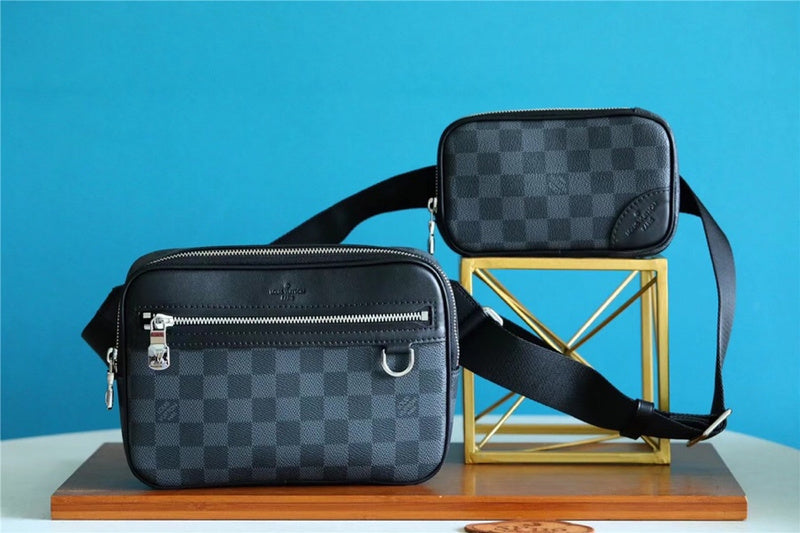 Lux-Totes - LOV Bags - 4179
