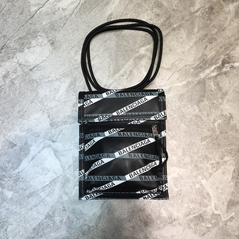 Lux-Totes - BGA Bags - 085