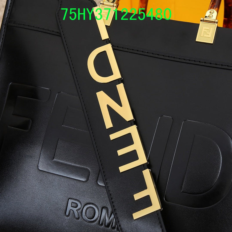 GC - Shoulder - 3497