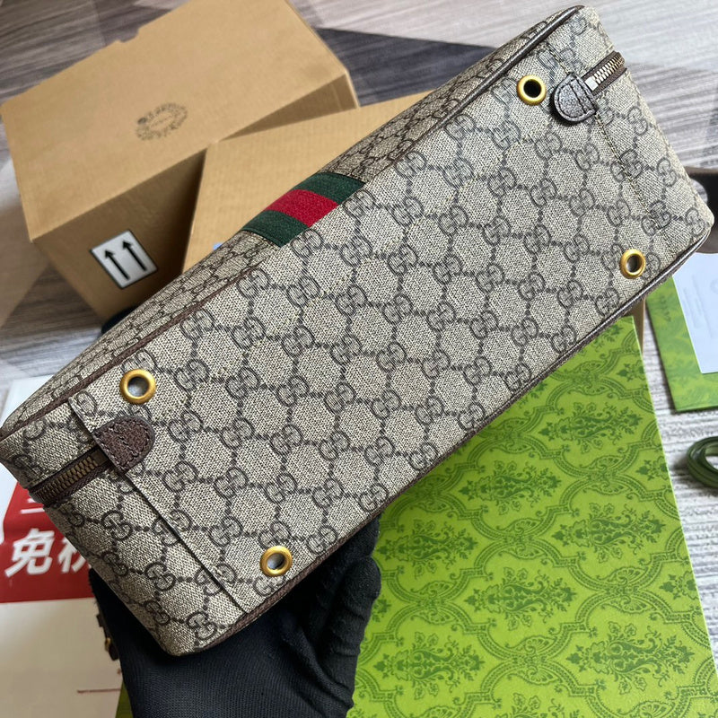 Lux-Totes - GCI Bags - 2218