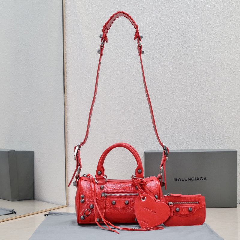 Luxurious-Totes - BGA Bags - 124