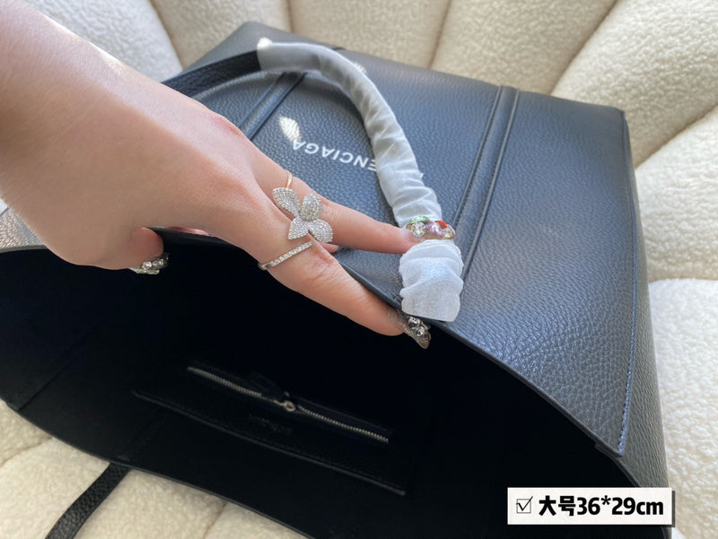 Style My Style - BGA2 Bags - 003