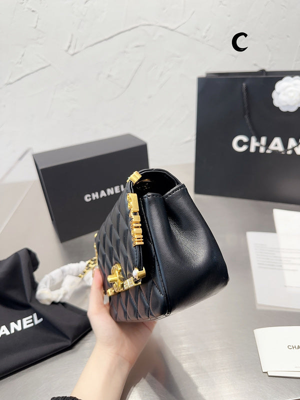 Style My Style - CNL3 Bags - 453