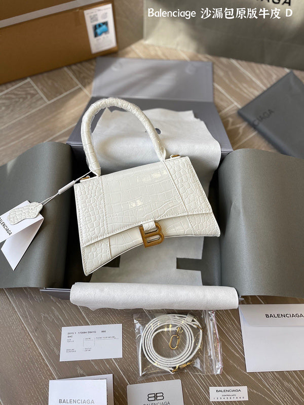 Luxurious Totes - BGA2 Bags - 202
