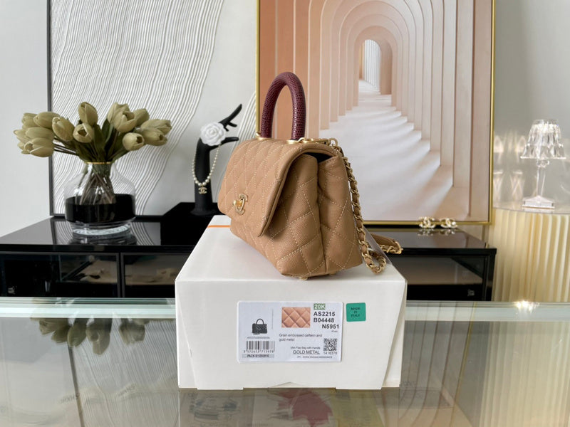 Style My Style - CHL Bags - 572