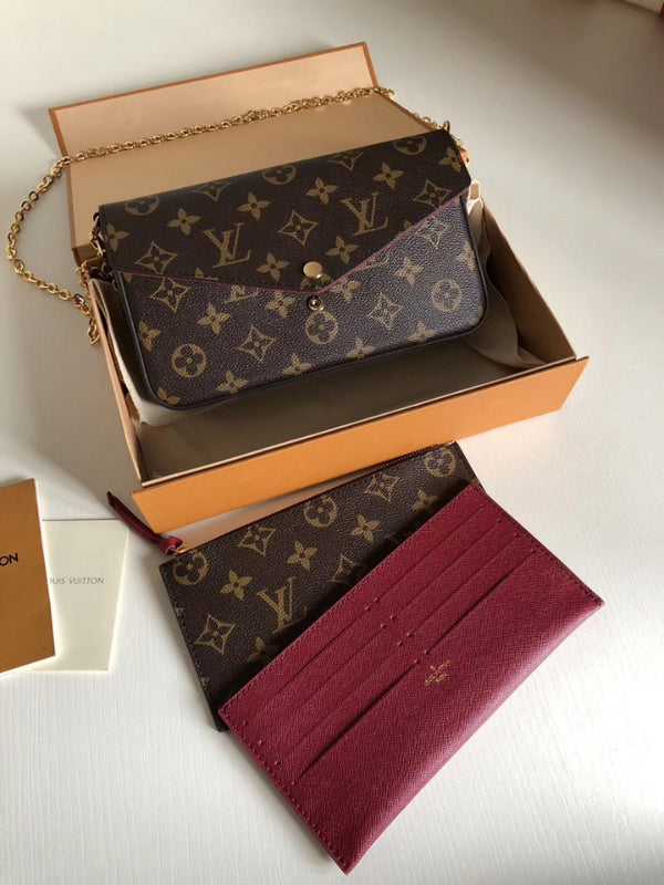 Luxurious Totes - Latest - 3646