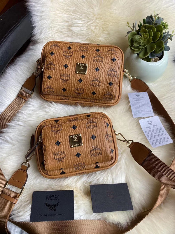 Luxurious Totes - Latest - 7906