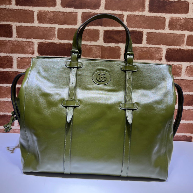 GUI - Luxurious Totes - 250