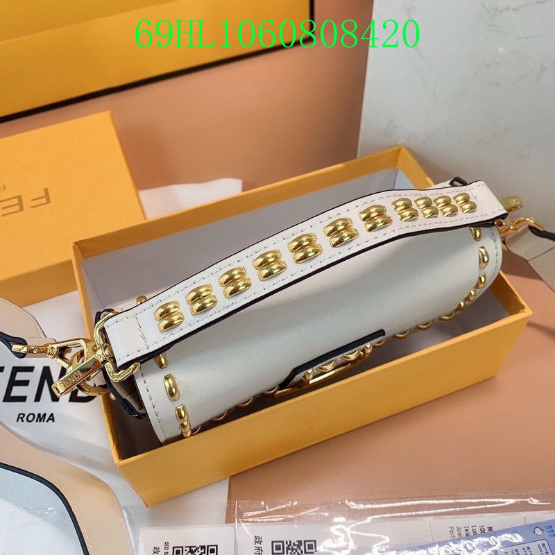 GC - Shoulder - 3238