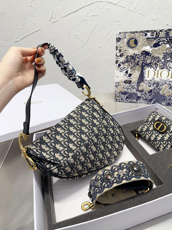 Luxurious Totes - DOR2 Bags - 308