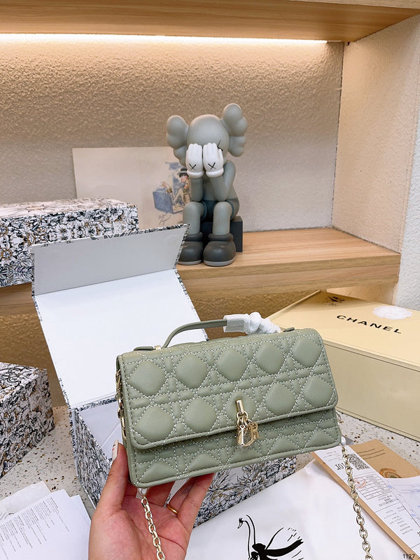 Luxurious Totes - DOR2 Bags - 135