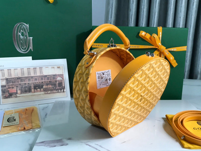 Style My Style3 - GYO Bags - 088