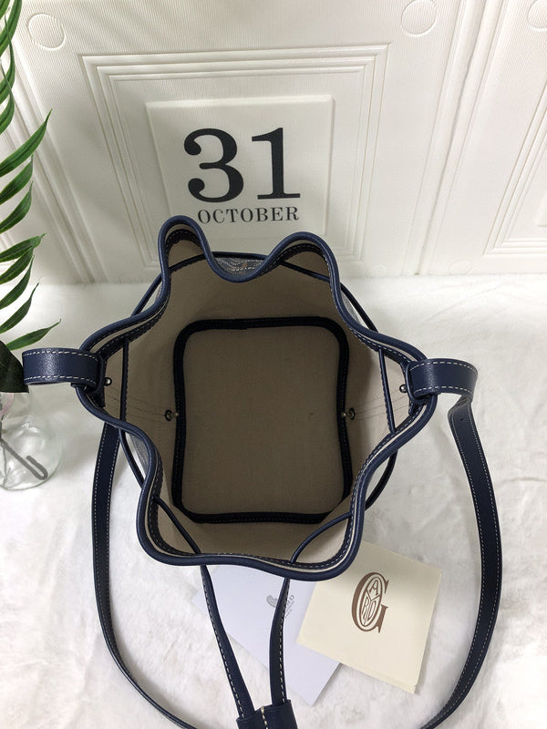 Lux-Totes - GOD Bags - 174