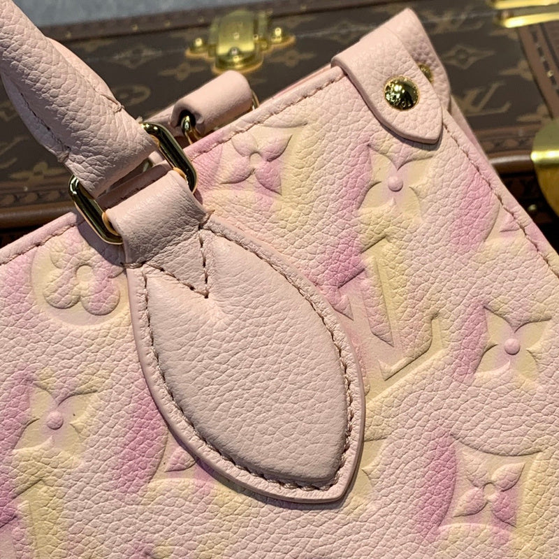 LOV - Luxurious Totes - 1421