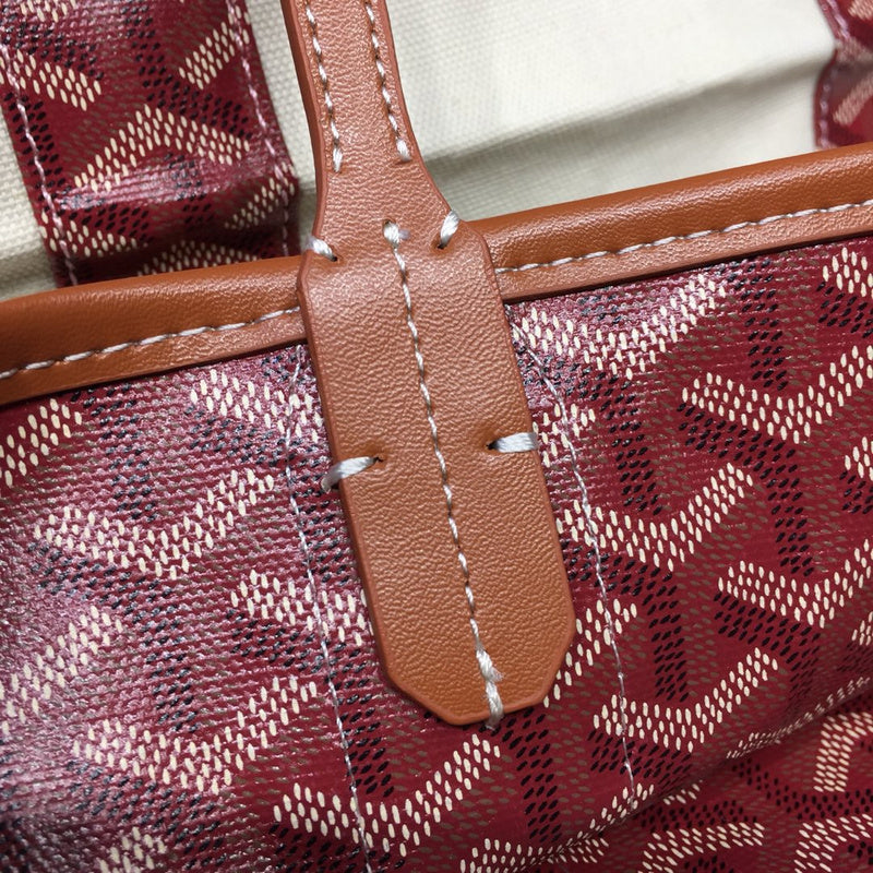 Lux-Totes - GOD Bags - 238