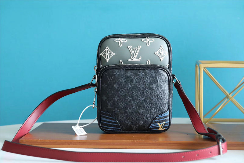 Lux-Totes - LOV Bags - 4272
