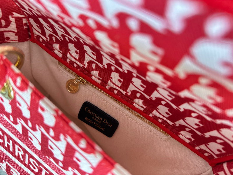 Luxurious Totes - DOR2 Bags - 053