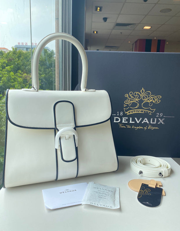 Luxurious Totes - Latest - 6181
